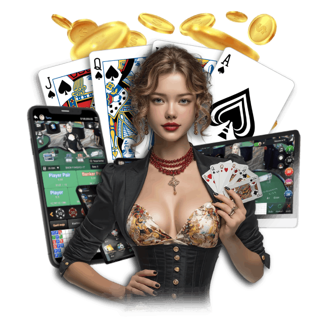 คาสิโนสดเว็บตรง