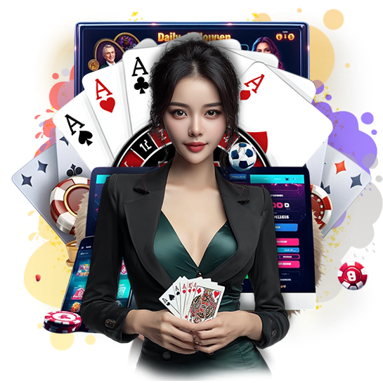 เพิ่มโอกาสชนะบาคาร่า