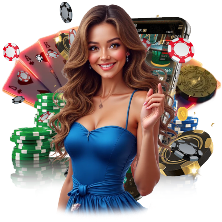 การเล่นบาคาร่าให้ได้เงิน