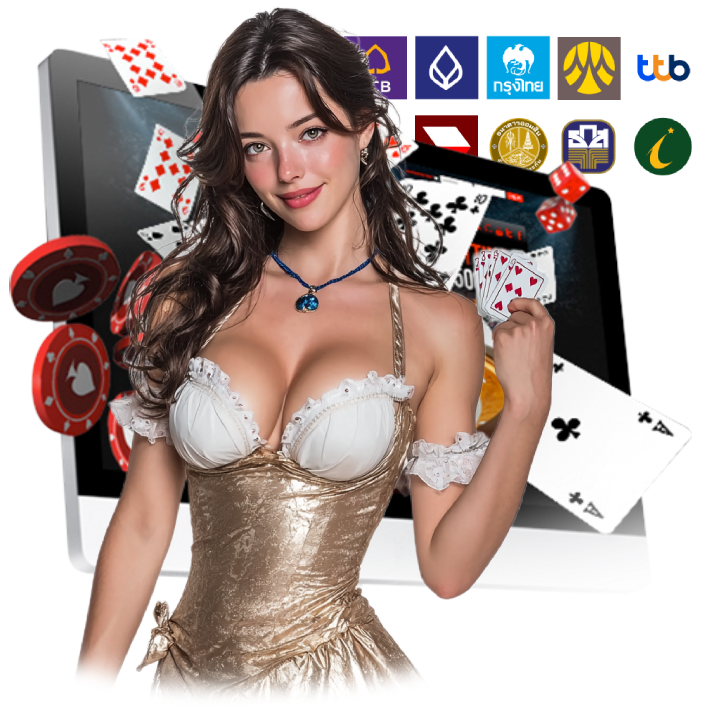 บาคาร่าไม่มีบัญชี